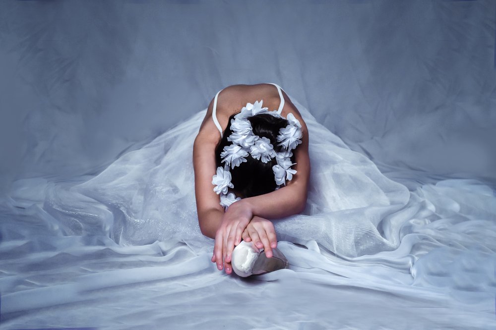 В перерывах