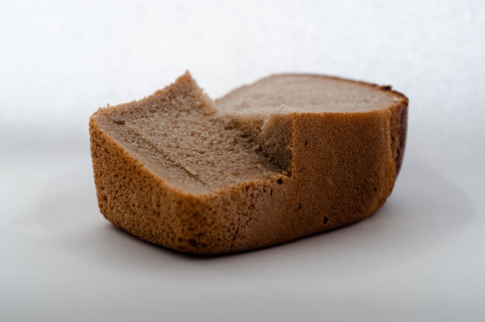 Привычное непривычно. В разных проекциях.