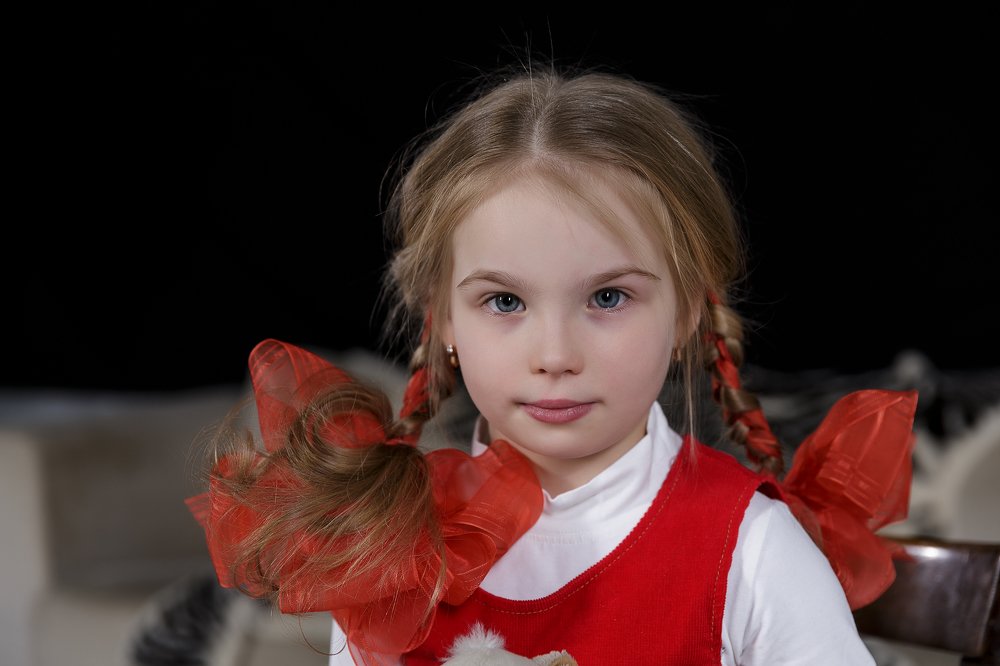 Скоро в школу...