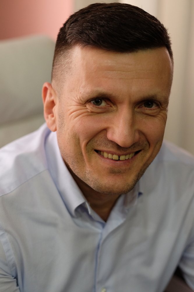 портрет друга