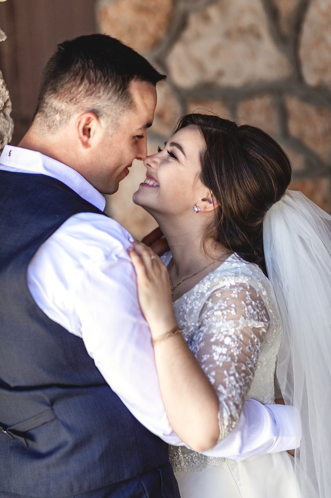 Лучики счастья