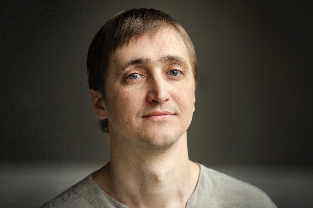 Photograph by Julia  Bakhtamova