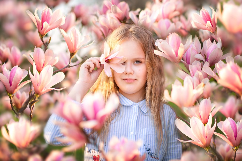 Photograph by Юлия Борт