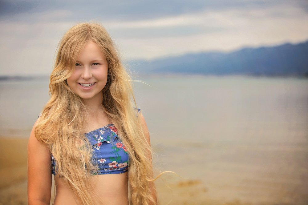 Photograph by Tetyana Vysochanska