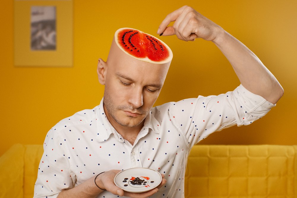 Правильные мысли