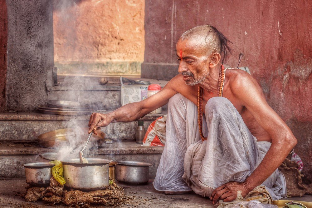 Photograph by Sandip Nalawade