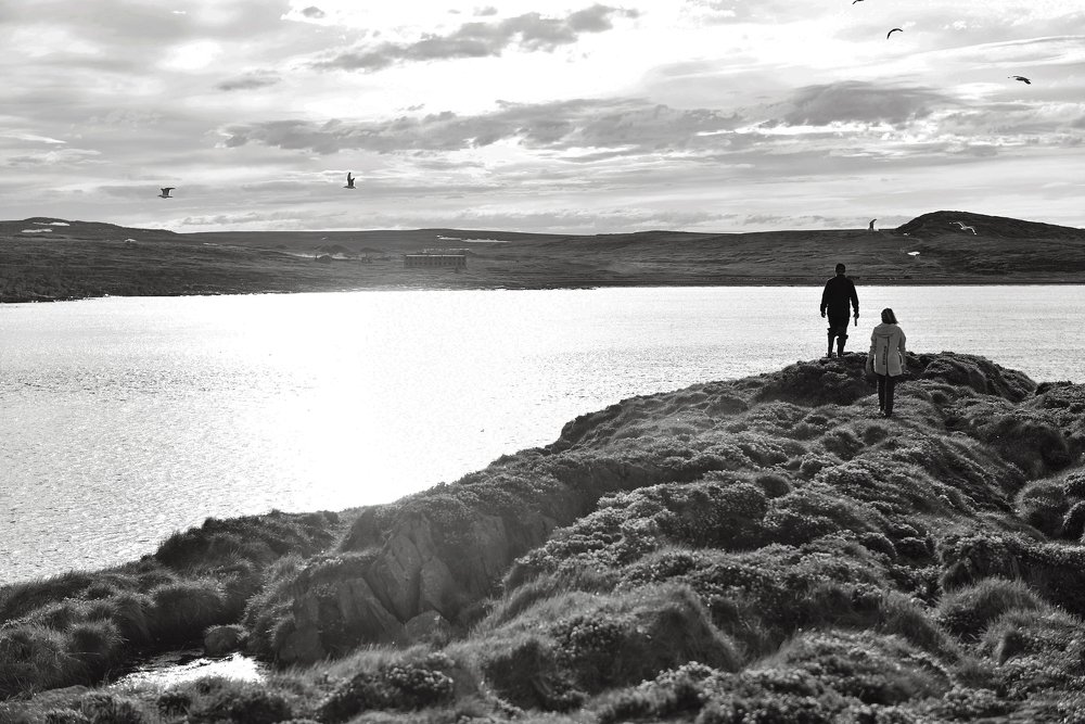 остров Аникеев