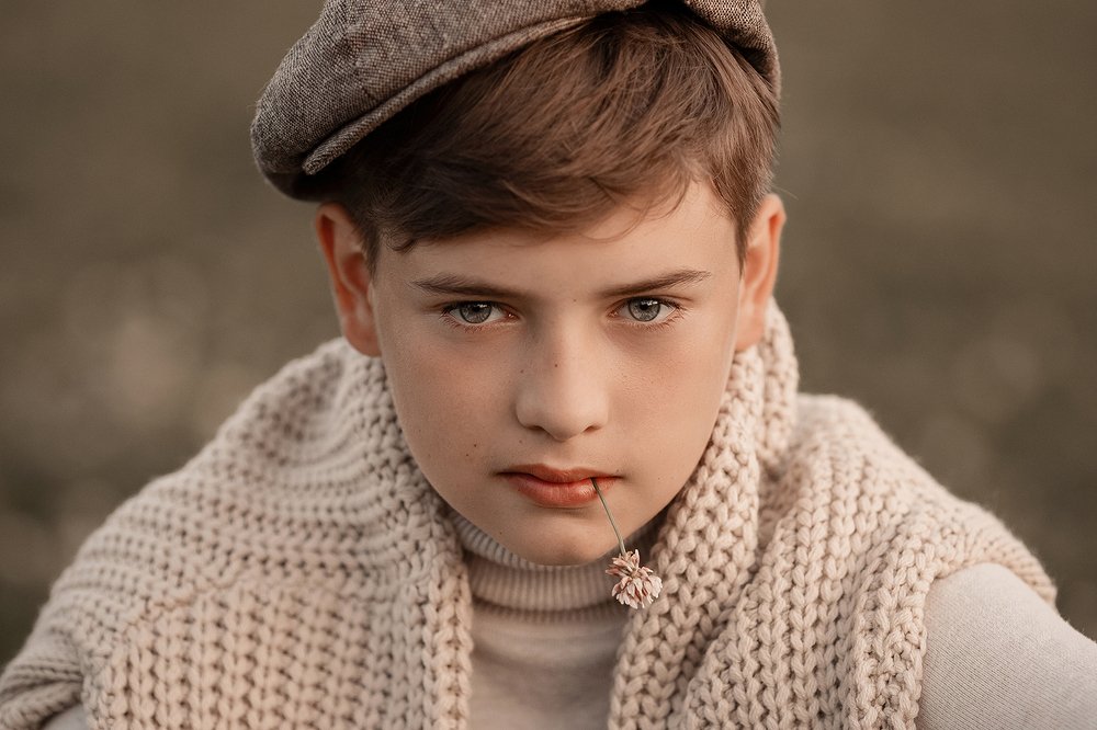 Photograph by Анна Трифонова