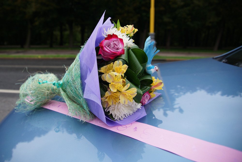 Photograph by Сергей Чупахин