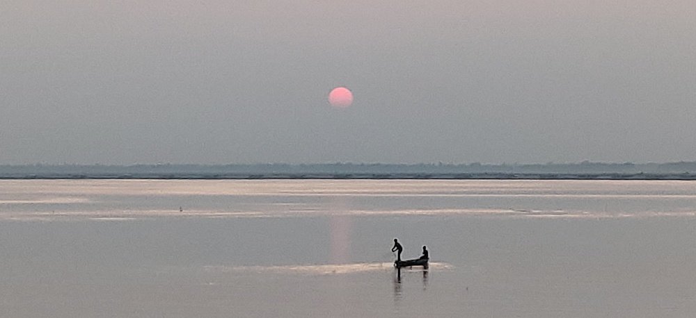 Фотография автора Satish Kumar Gautam