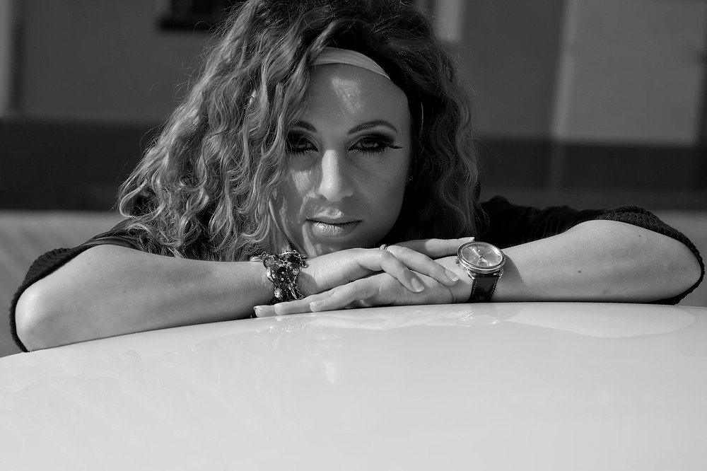 Откровенный взгляд