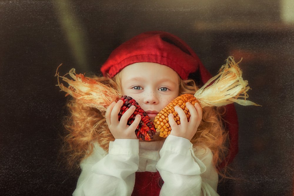 Фотография автора Татьяна Иванова