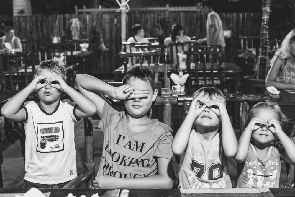 "Полетели..."