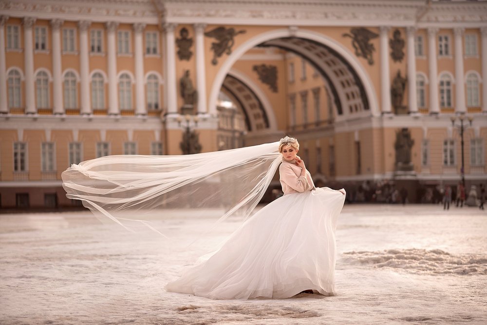 Photograph by Елена Волкова