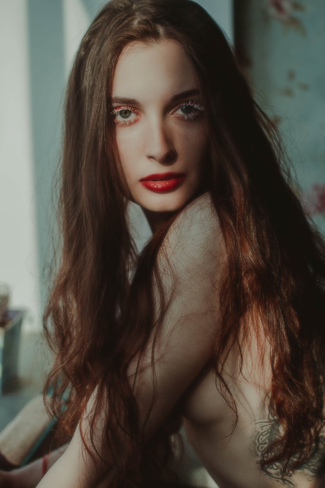 Бесконечная