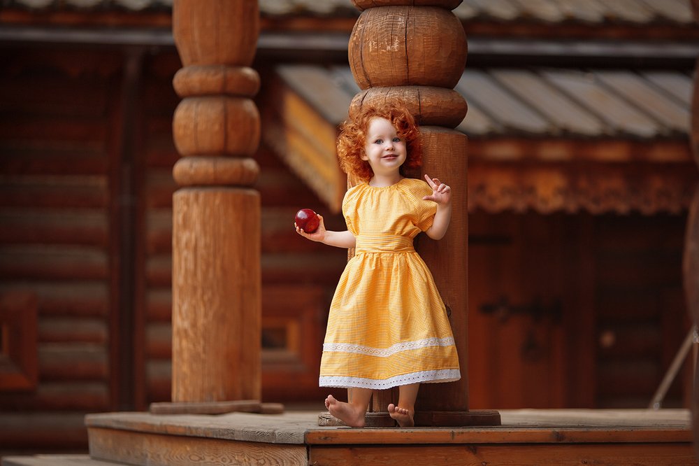 Photograph by Юлия Шварцбурд