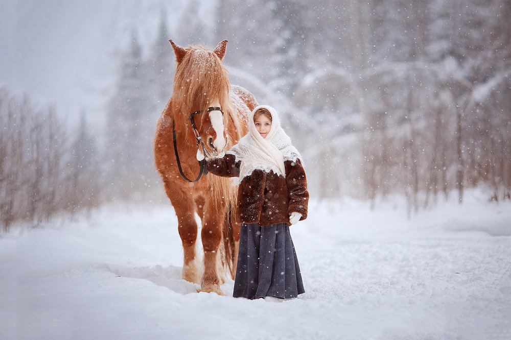 Photograph by Юлия Шварцбурд