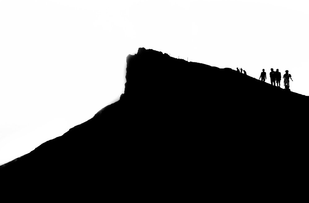 Photograph by Rahmad Larae