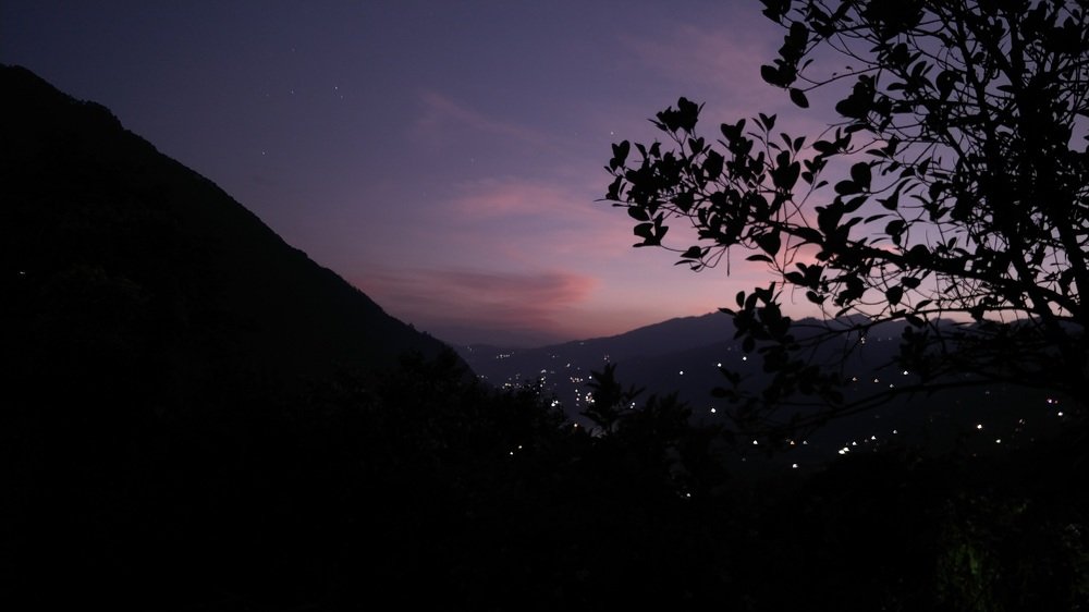 Nepal