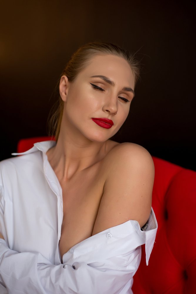 Photograph by Анастасия Богачкова