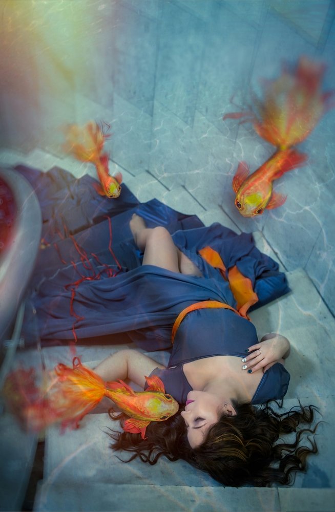 Photograph by Ирина Овчинникова