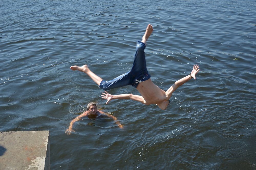 Photograph by Чулков Иван