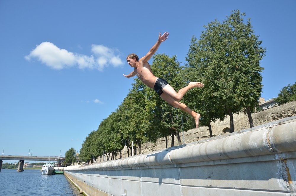 Photograph by Чулков Иван