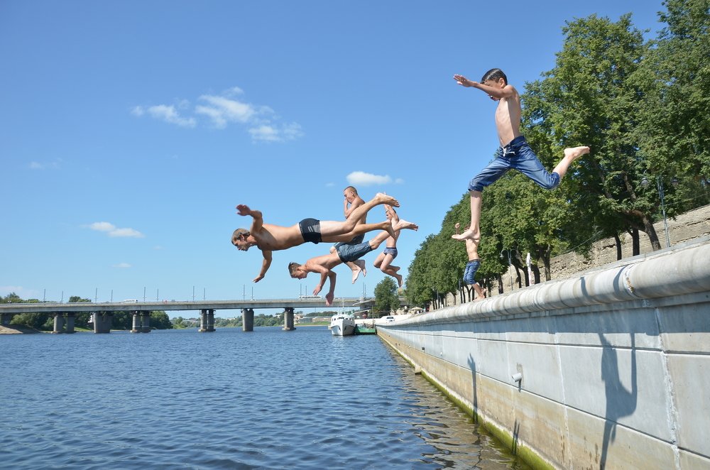 Photograph by Чулков Иван