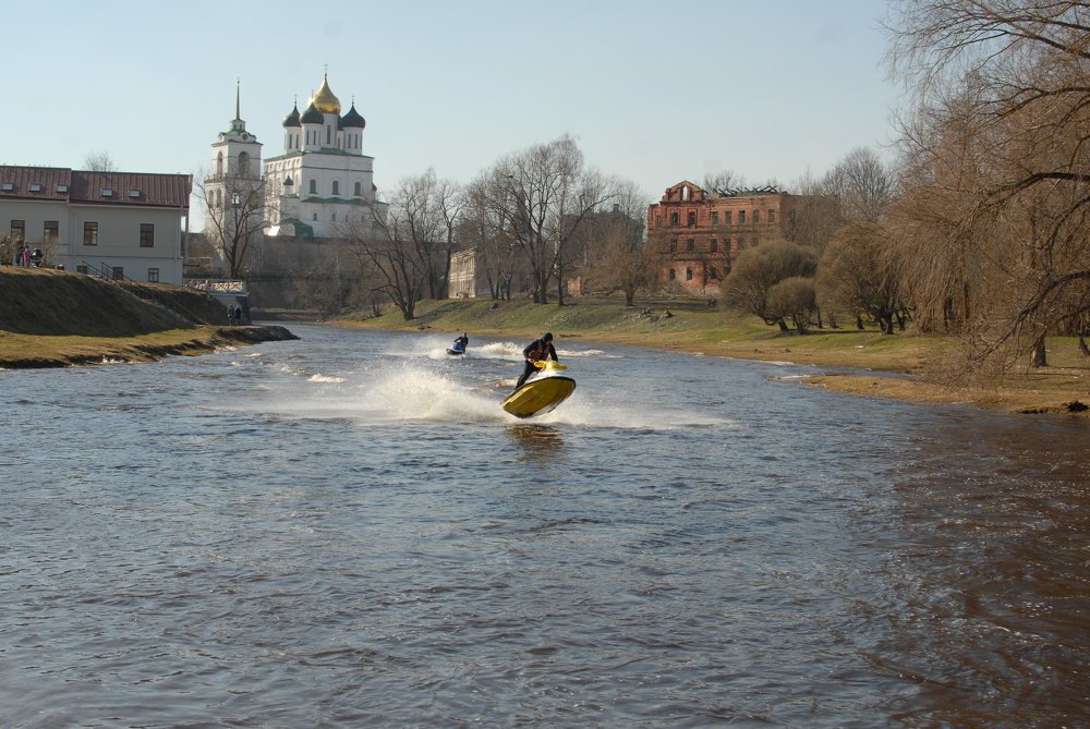 Photograph by Чулков Иван