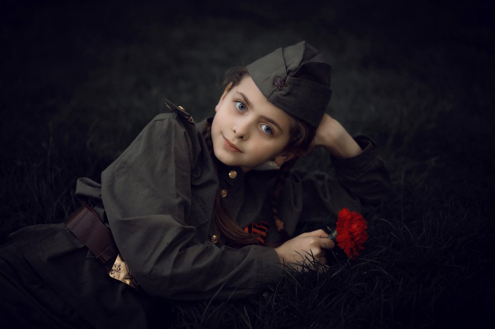 Этот День Победы!