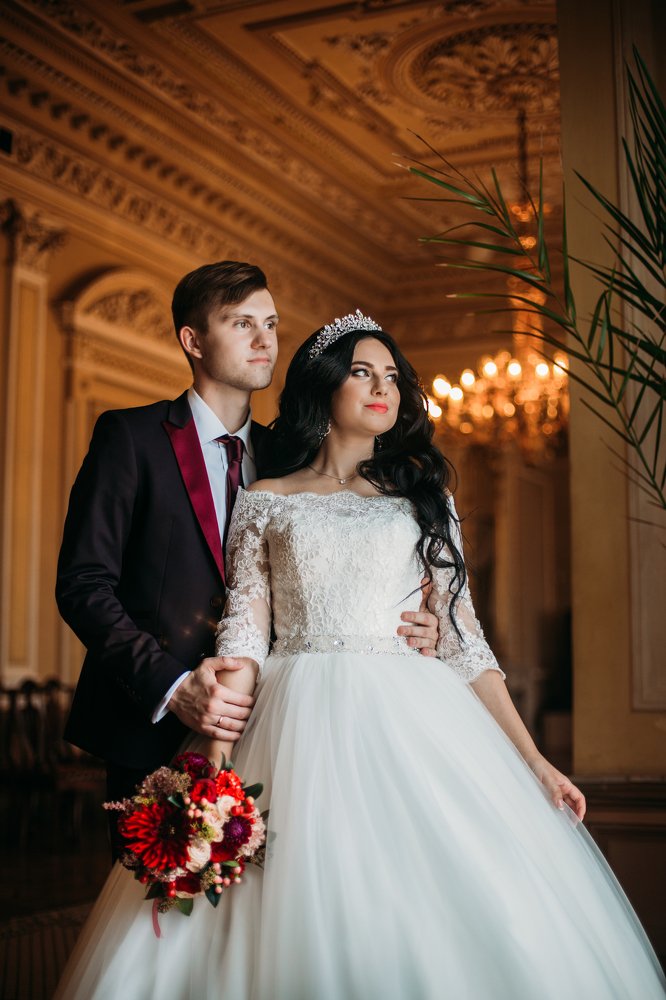 Photograph by Дарья Жевна