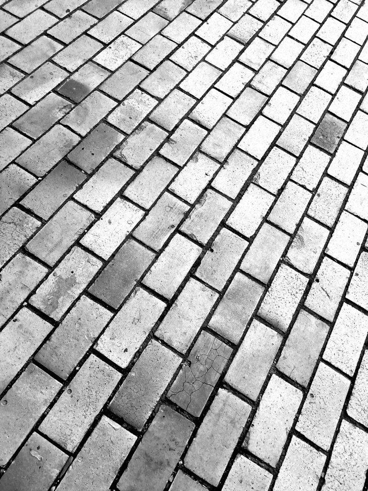 paving slabs
