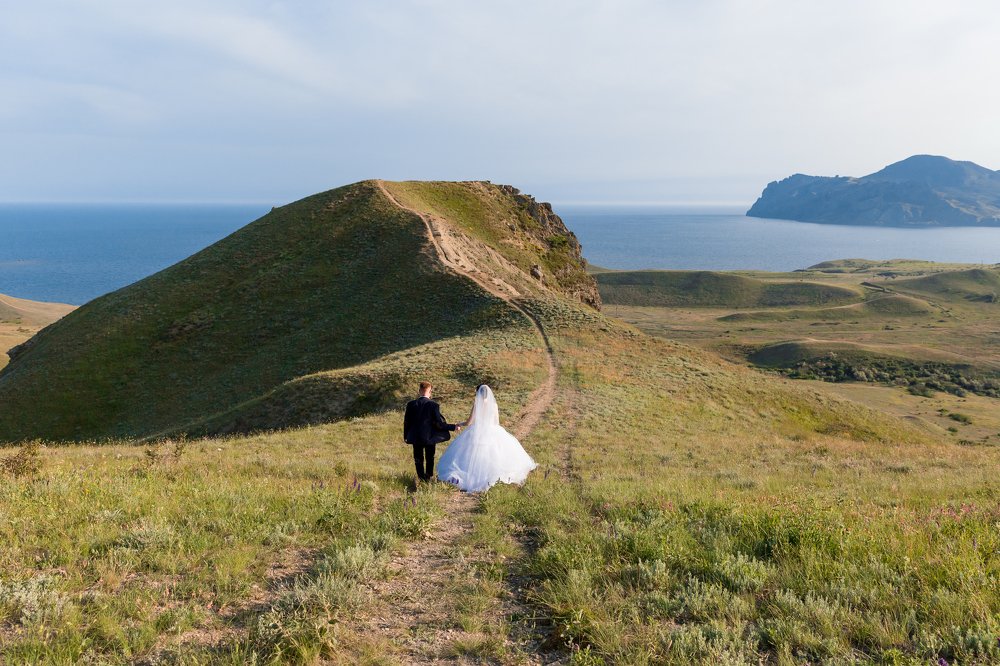 У них свой путь