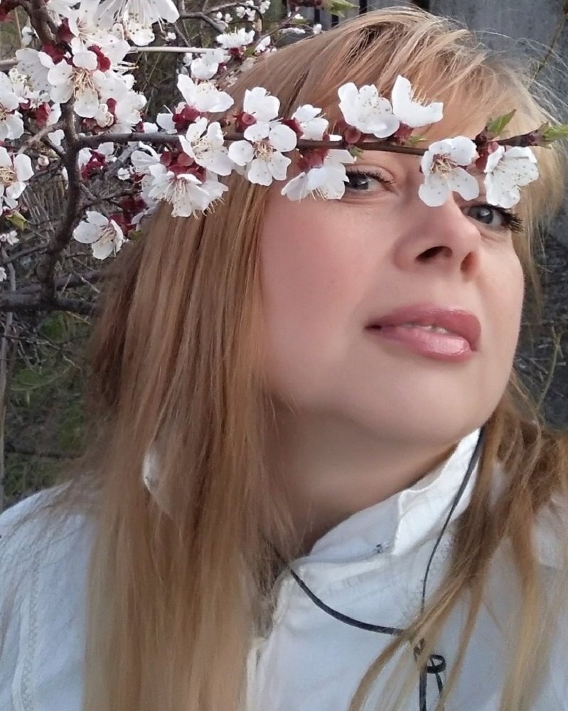 Весна- красна