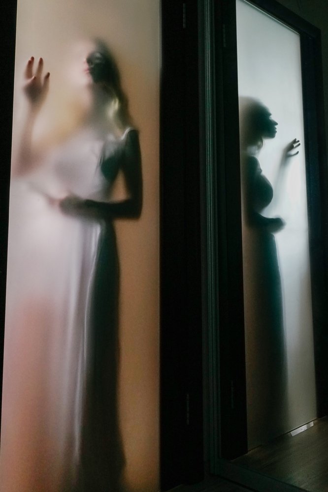 Отражение души