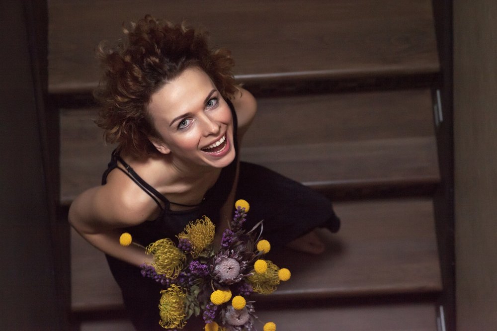 Photograph by Hanna Hertman