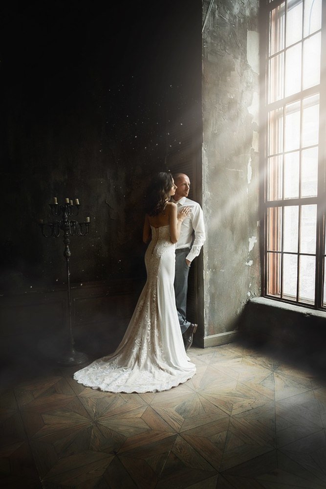 Photograph by Сергей Гаварос