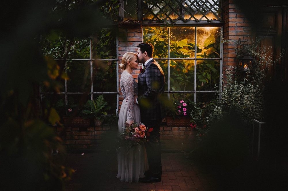 Photograph by Marzena Hans