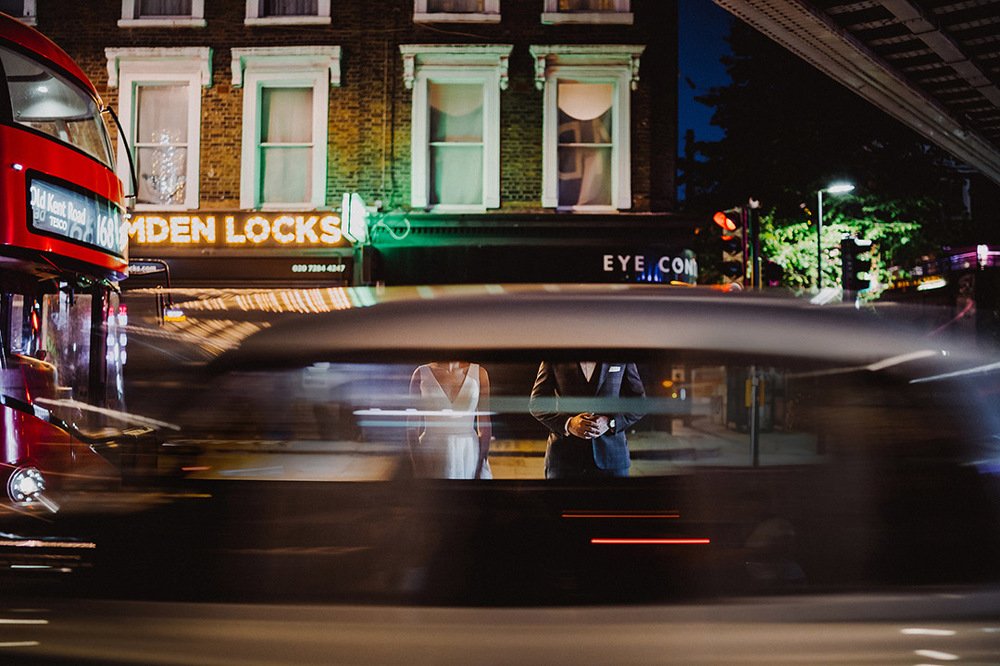 Photograph by Marzena Hans