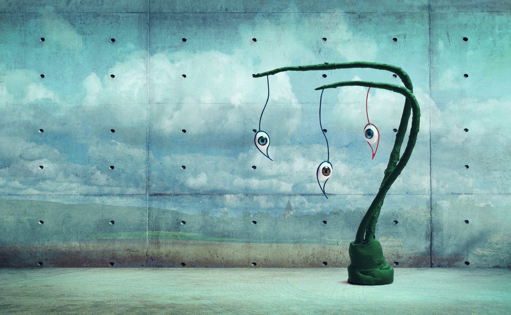 Смотритель