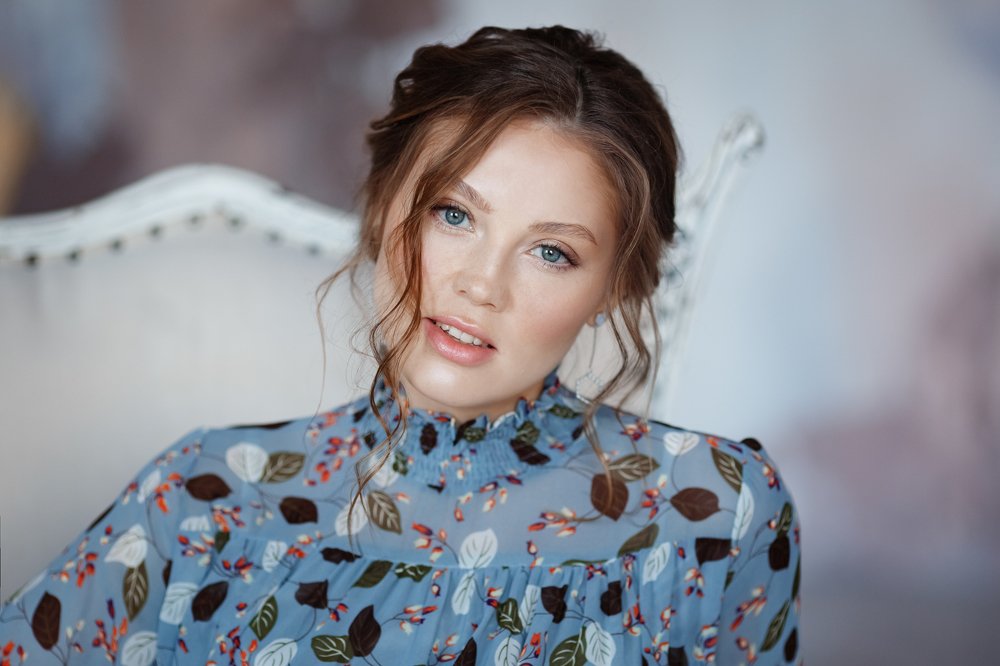 Photograph by Елена Кегель