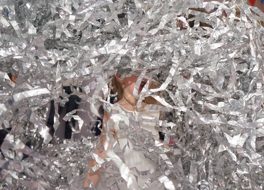 Photograph by Анна Белоцерковская