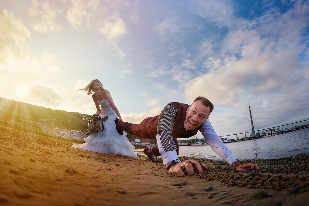 Теперь не уйдешь