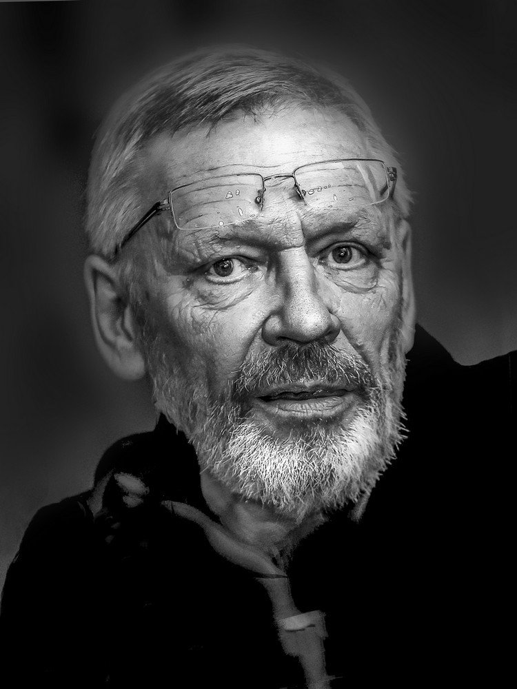 архитектор