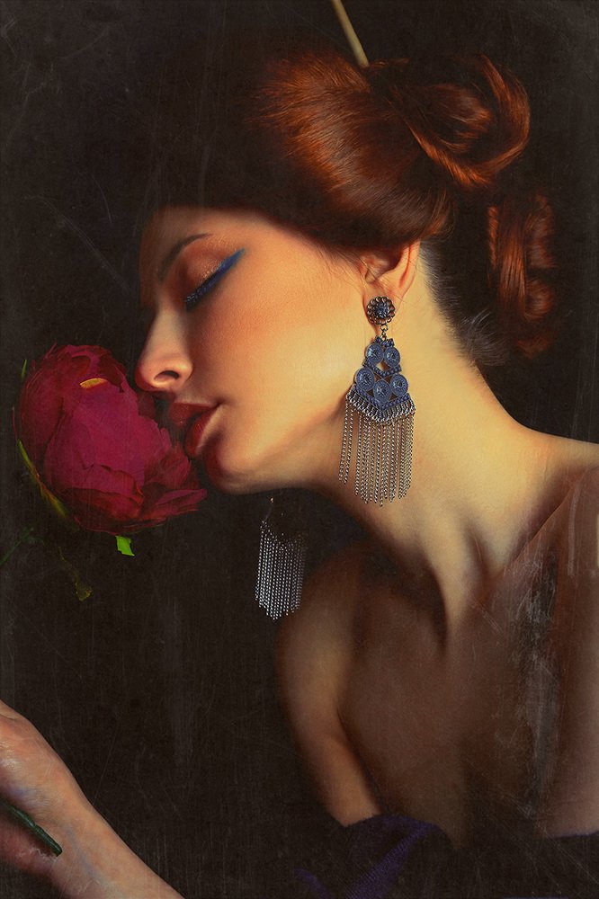 mémoires d'une geisha