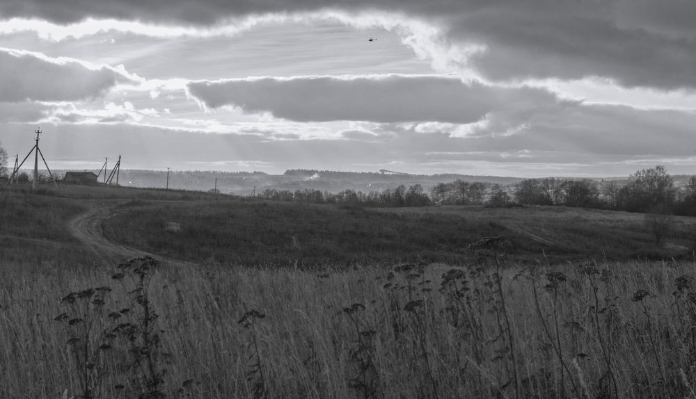 осенние сны