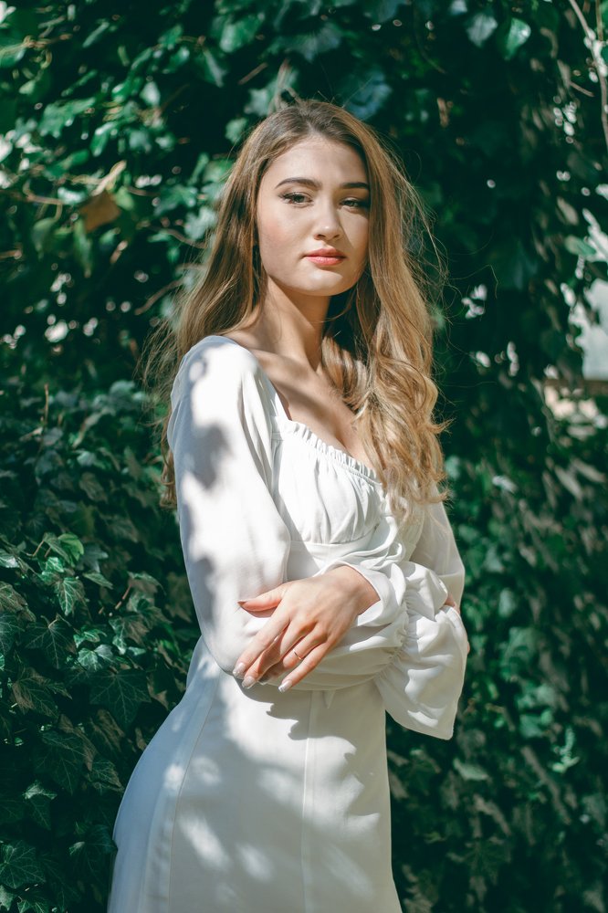 Photograph by Guzel Nuretdinova