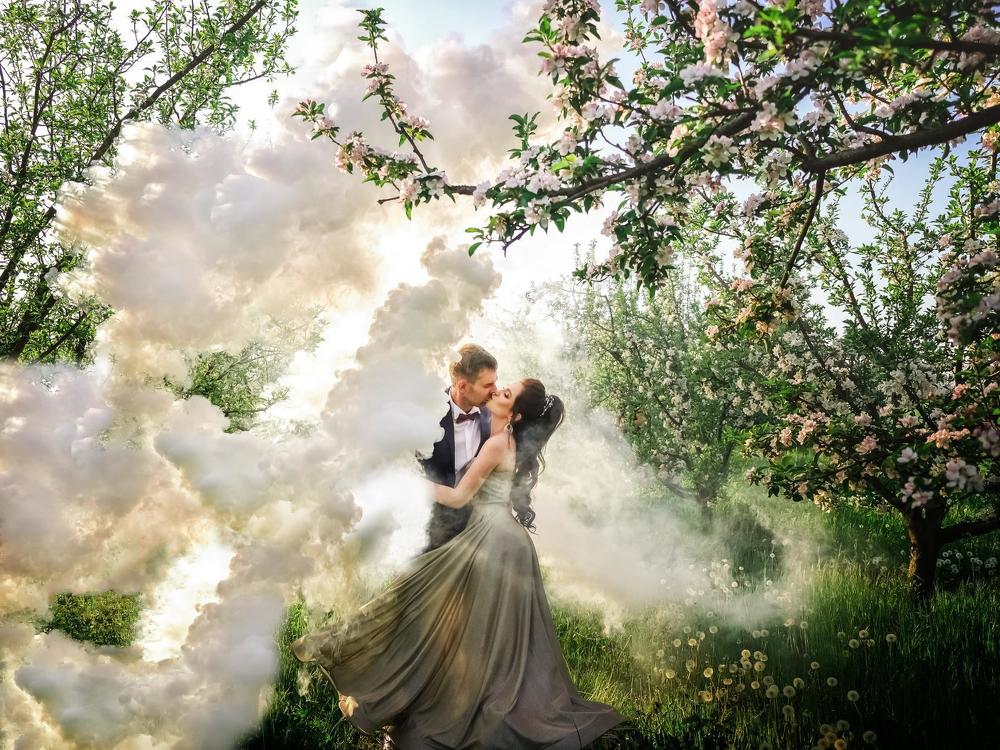 Photograph by Вероника Гергерт