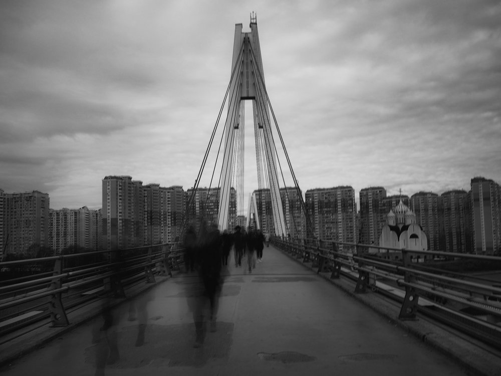 Photograph by Вячеслав Камышев