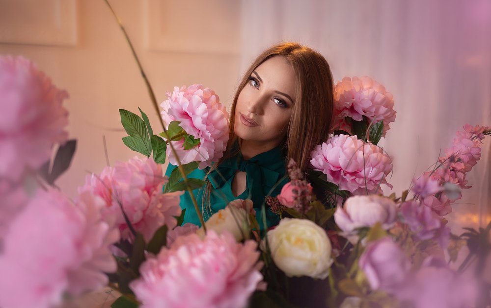 Photograph by Анна Демидец